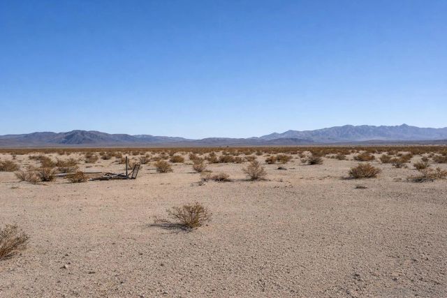 0 Diamond Bar Dr 0, Twentynine Palms, CA 92277