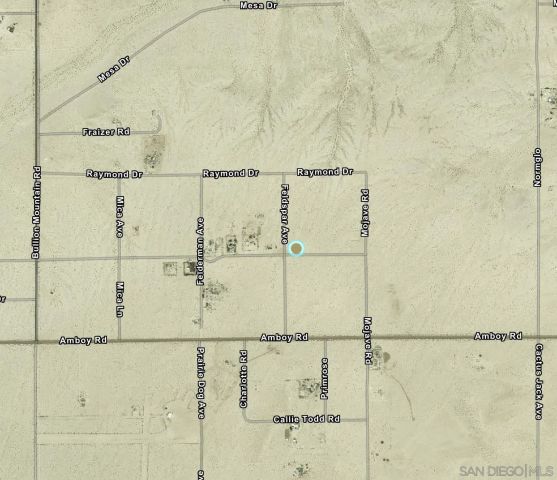 0 Diamond Bar Dr 0, Twentynine Palms, CA 92277