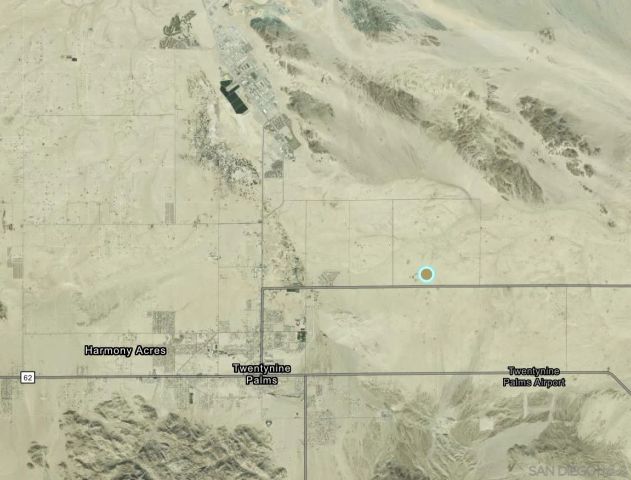 0 Diamond Bar Dr 0, Twentynine Palms, CA 92277