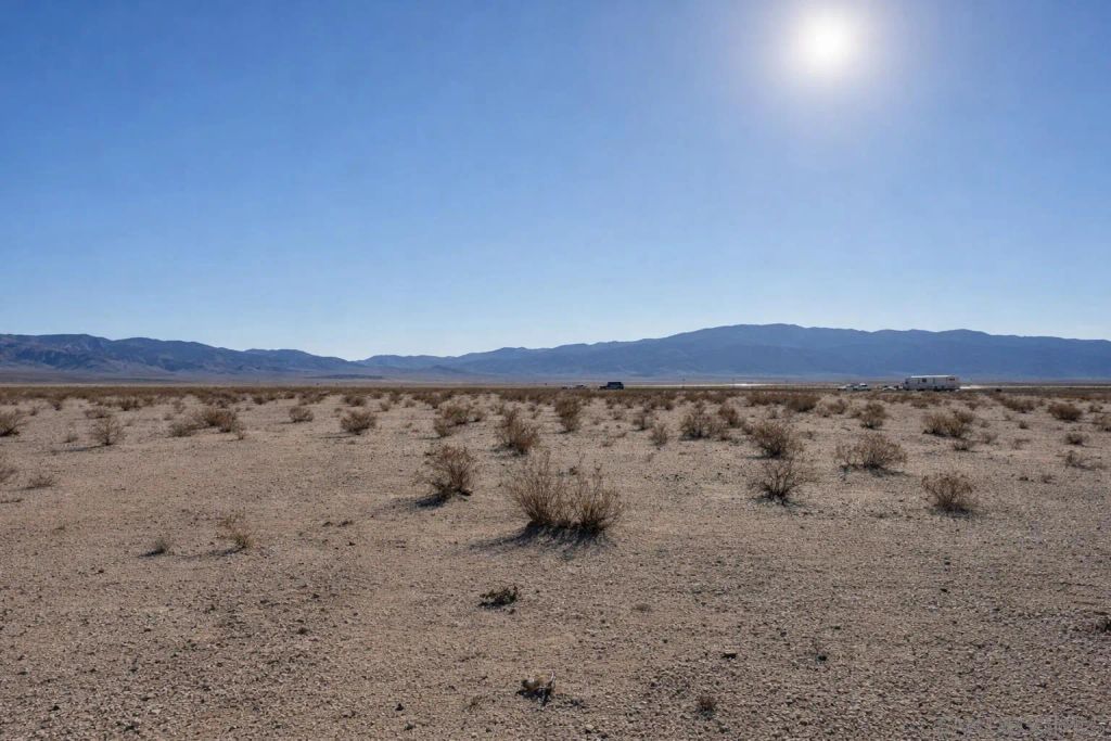 0 Diamond Bar Dr 0, Twentynine Palms, CA 92277