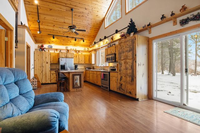 63 E Piney Road, Manistee, MI 49660