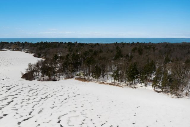 63 E Piney Road, Manistee, MI 49660