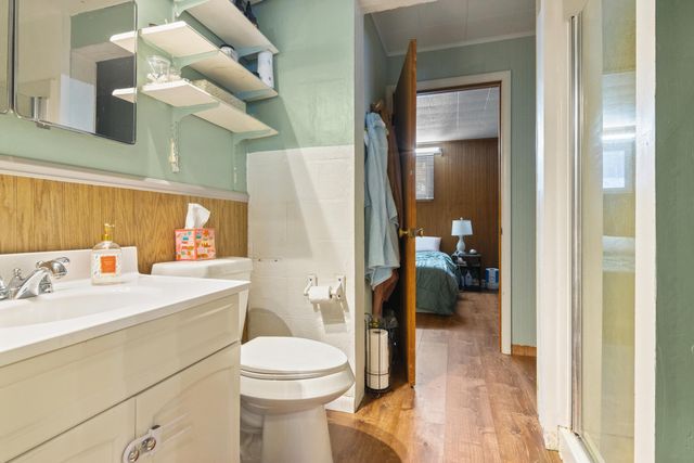 63 E Piney Road, Manistee, MI 49660