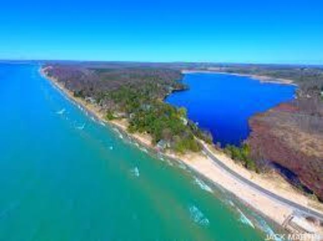 63 E Piney Road, Manistee, MI 49660