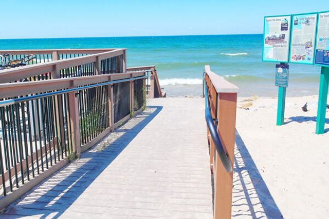 63 E Piney Road, Manistee, MI 49660