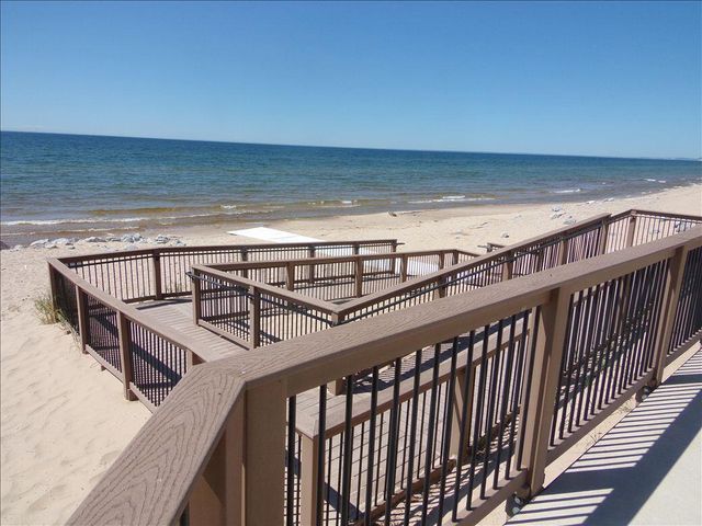 63 E Piney Road, Manistee, MI 49660