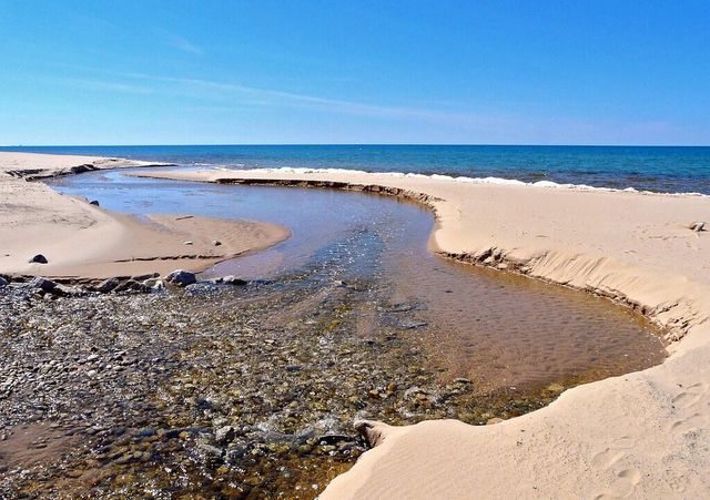 63 E Piney Road, Manistee, MI 49660