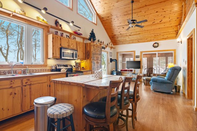 63 E Piney Road, Manistee, MI 49660