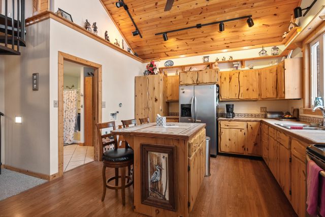 63 E Piney Road, Manistee, MI 49660