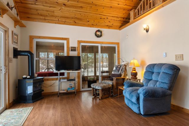 63 E Piney Road, Manistee, MI 49660