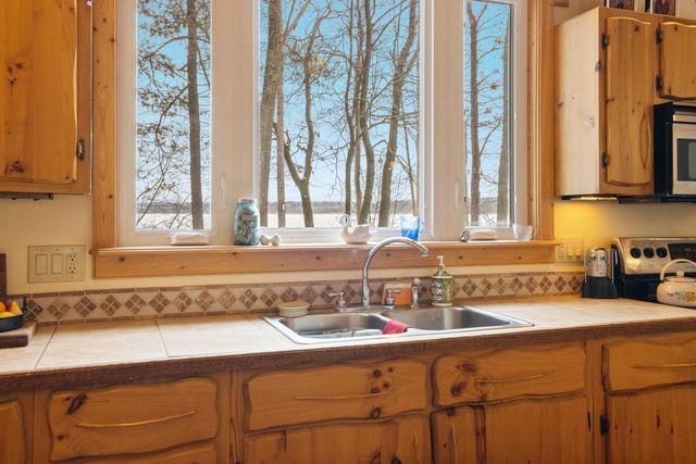 63 E Piney Road, Manistee, MI 49660