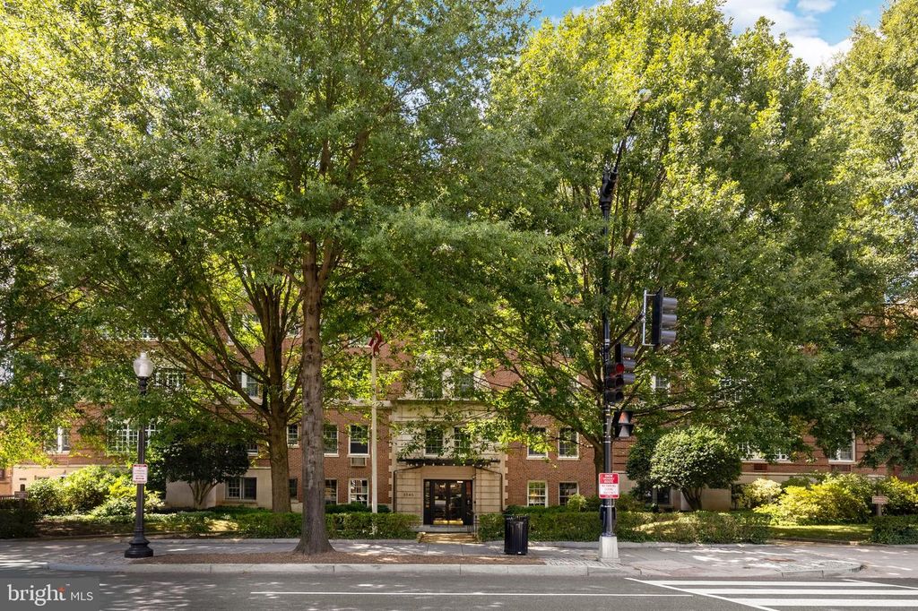 2540 MASSACHUSETTS AVE NW #501, Washington, DC 20008