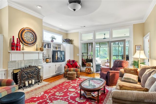 1721 River Ro, Tuscaloosa, AL 35406