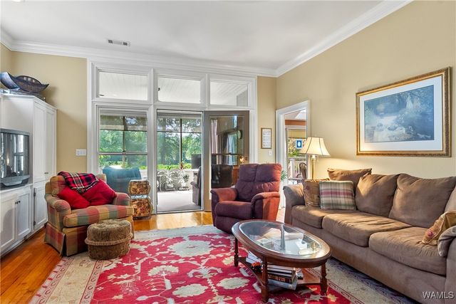 1721 River Ro, Tuscaloosa, AL 35406