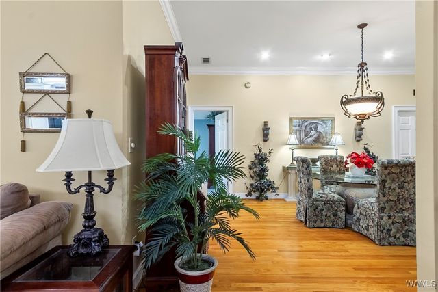 1721 River Ro, Tuscaloosa, AL 35406