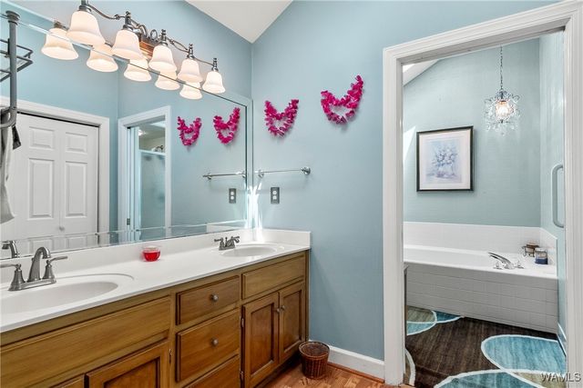 1721 River Ro, Tuscaloosa, AL 35406