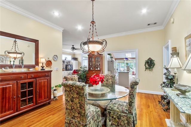 1721 River Ro, Tuscaloosa, AL 35406