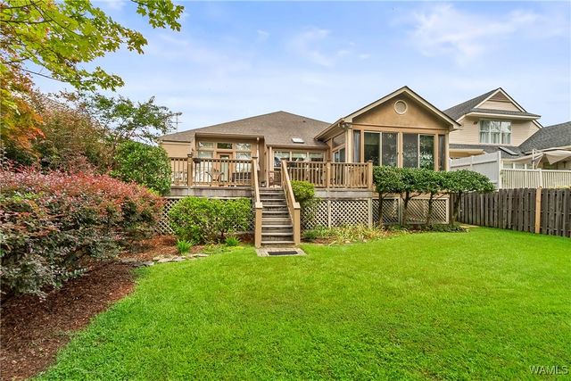 1721 River Ro, Tuscaloosa, AL 35406