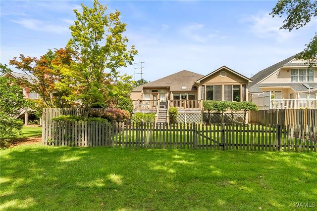 1721 River Ro, Tuscaloosa, AL 35406