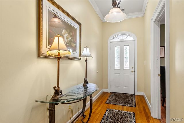 1721 River Ro, Tuscaloosa, AL 35406