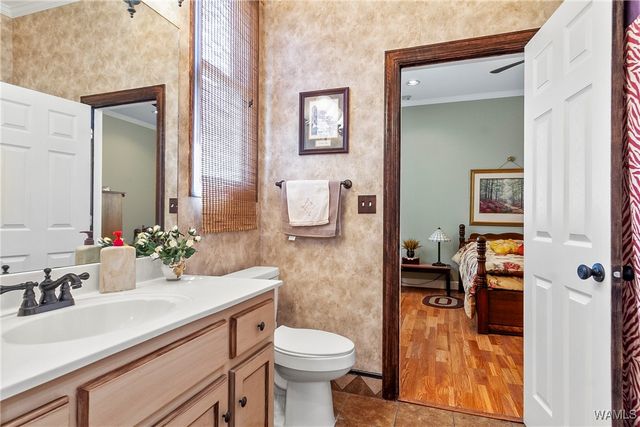 1721 River Ro, Tuscaloosa, AL 35406