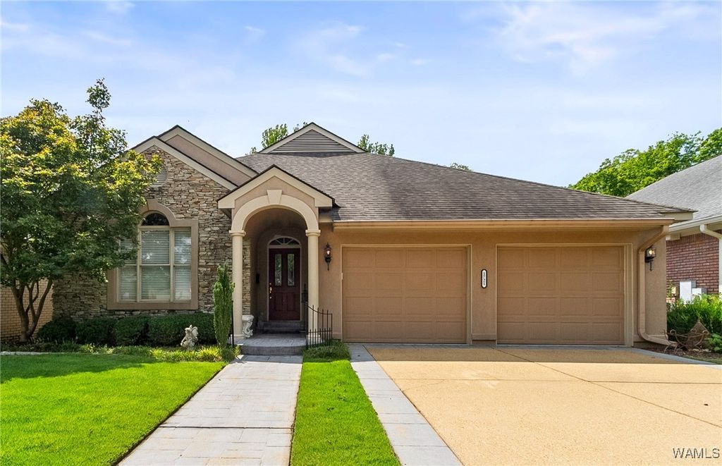 1721 River Ro, Tuscaloosa, AL 35406