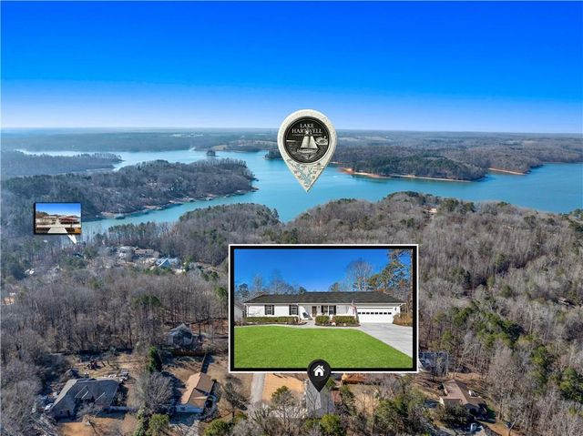 281 Cherokee Drive, Other-south Carolina, SC 29643