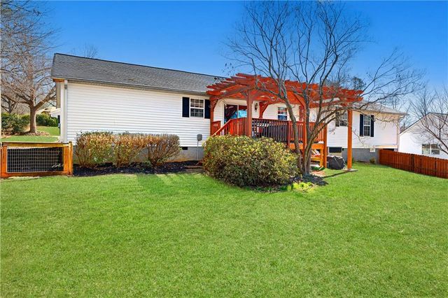 281 Cherokee Drive, Other-south Carolina, SC 29643