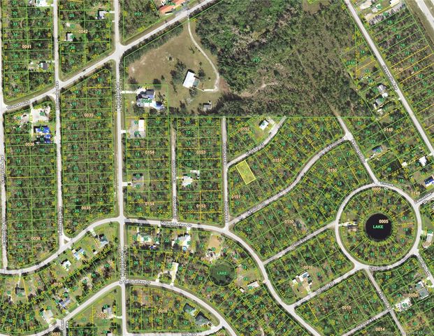 28071 CALOBAR COURT, Punta Gorda, FL 33955