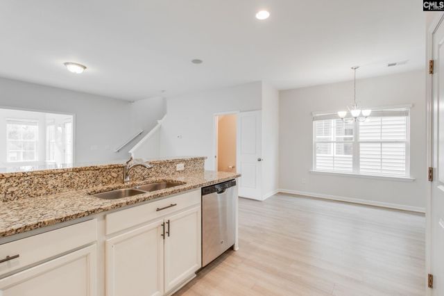 591 Flat Creek Drive, Blythewood, SC 29016