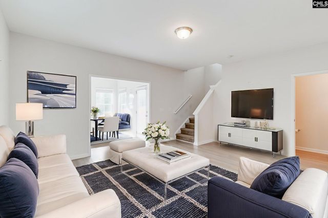 591 Flat Creek Drive, Blythewood, SC 29016