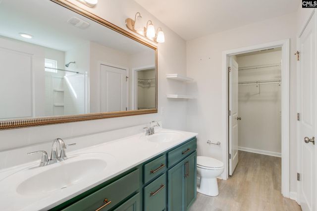 591 Flat Creek Drive, Blythewood, SC 29016