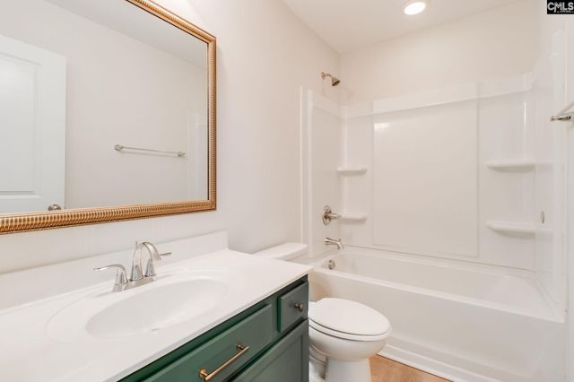 591 Flat Creek Drive, Blythewood, SC 29016