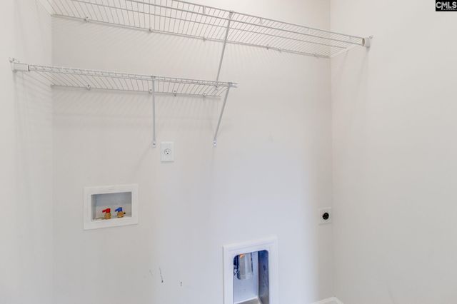 591 Flat Creek Drive, Blythewood, SC 29016