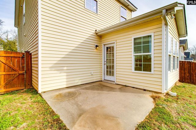 591 Flat Creek Drive, Blythewood, SC 29016