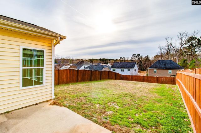 591 Flat Creek Drive, Blythewood, SC 29016