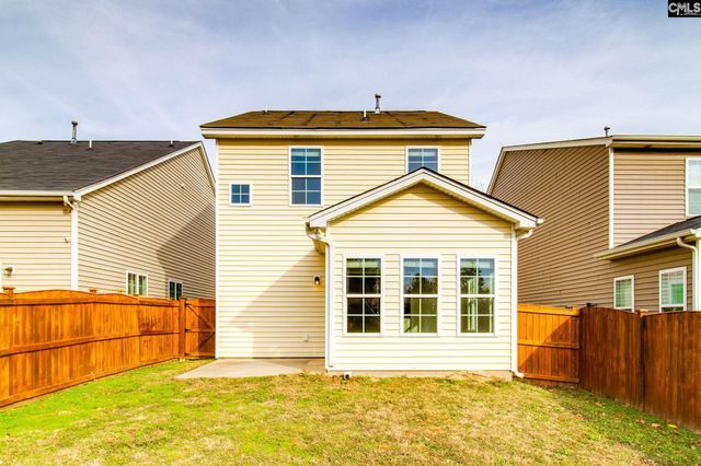 591 Flat Creek Drive, Blythewood, SC 29016