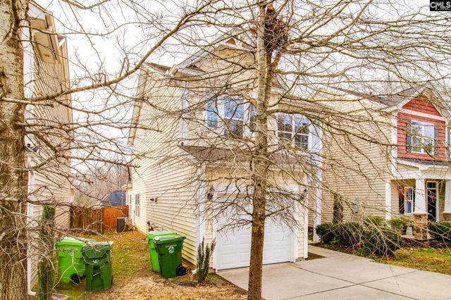 591 Flat Creek Drive, Blythewood, SC 29016