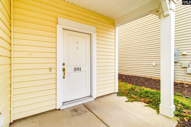 591 Flat Creek Drive, Blythewood, SC 29016