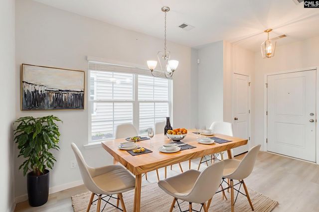 591 Flat Creek Drive, Blythewood, SC 29016