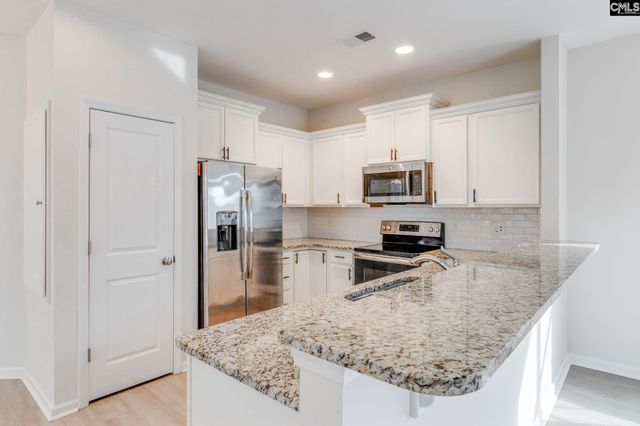 591 Flat Creek Drive, Blythewood, SC 29016