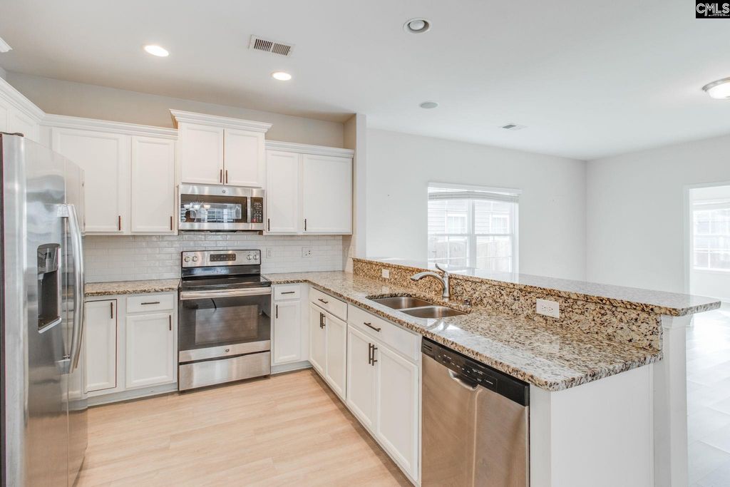 591 Flat Creek Drive, Blythewood, SC 29016