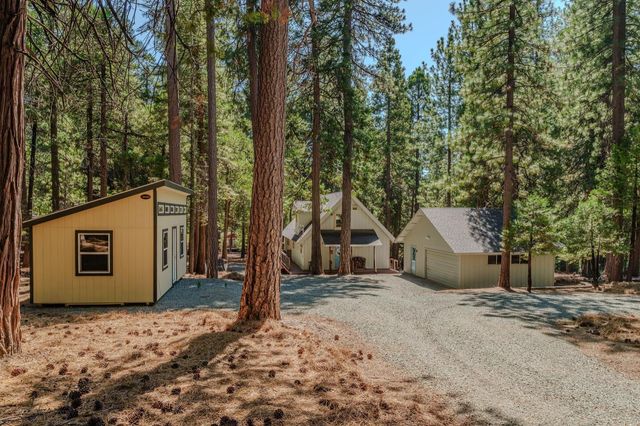 26480 Crawley Ln, Pioneer, CA 95666