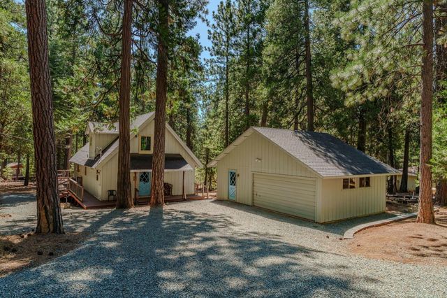 26480 Crawley Ln, Pioneer, CA 95666