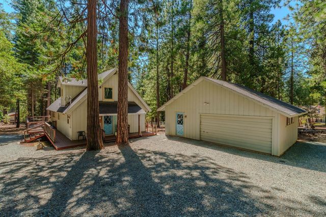 26480 Crawley Ln, Pioneer, CA 95666