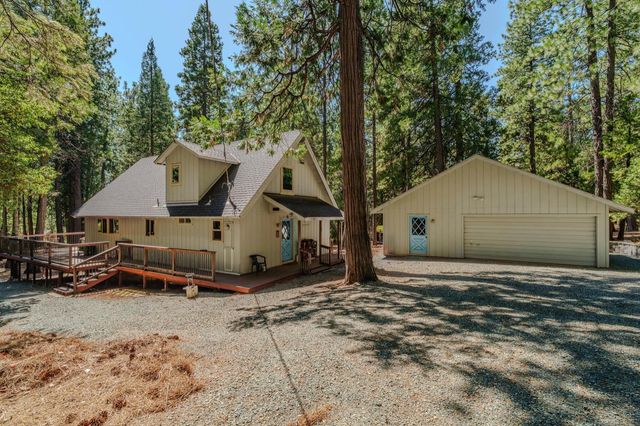 26480 Crawley Ln, Pioneer, CA 95666