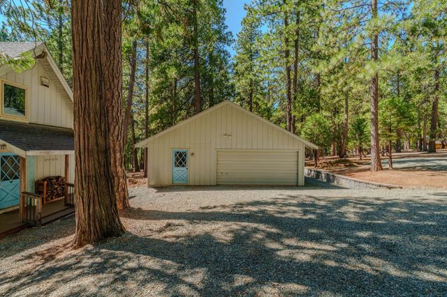 26480 Crawley Ln, Pioneer, CA 95666