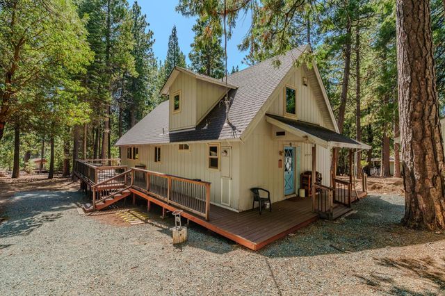 26480 Crawley Ln, Pioneer, CA 95666