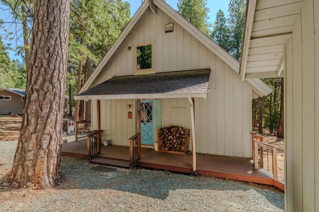 26480 Crawley Ln, Pioneer, CA 95666