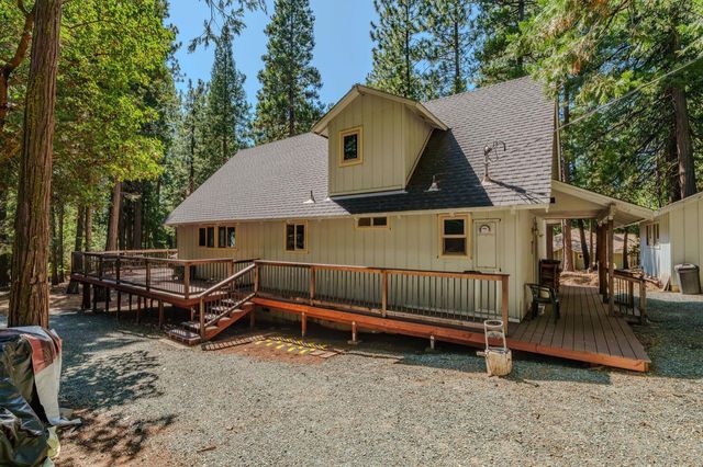 26480 Crawley Ln, Pioneer, CA 95666